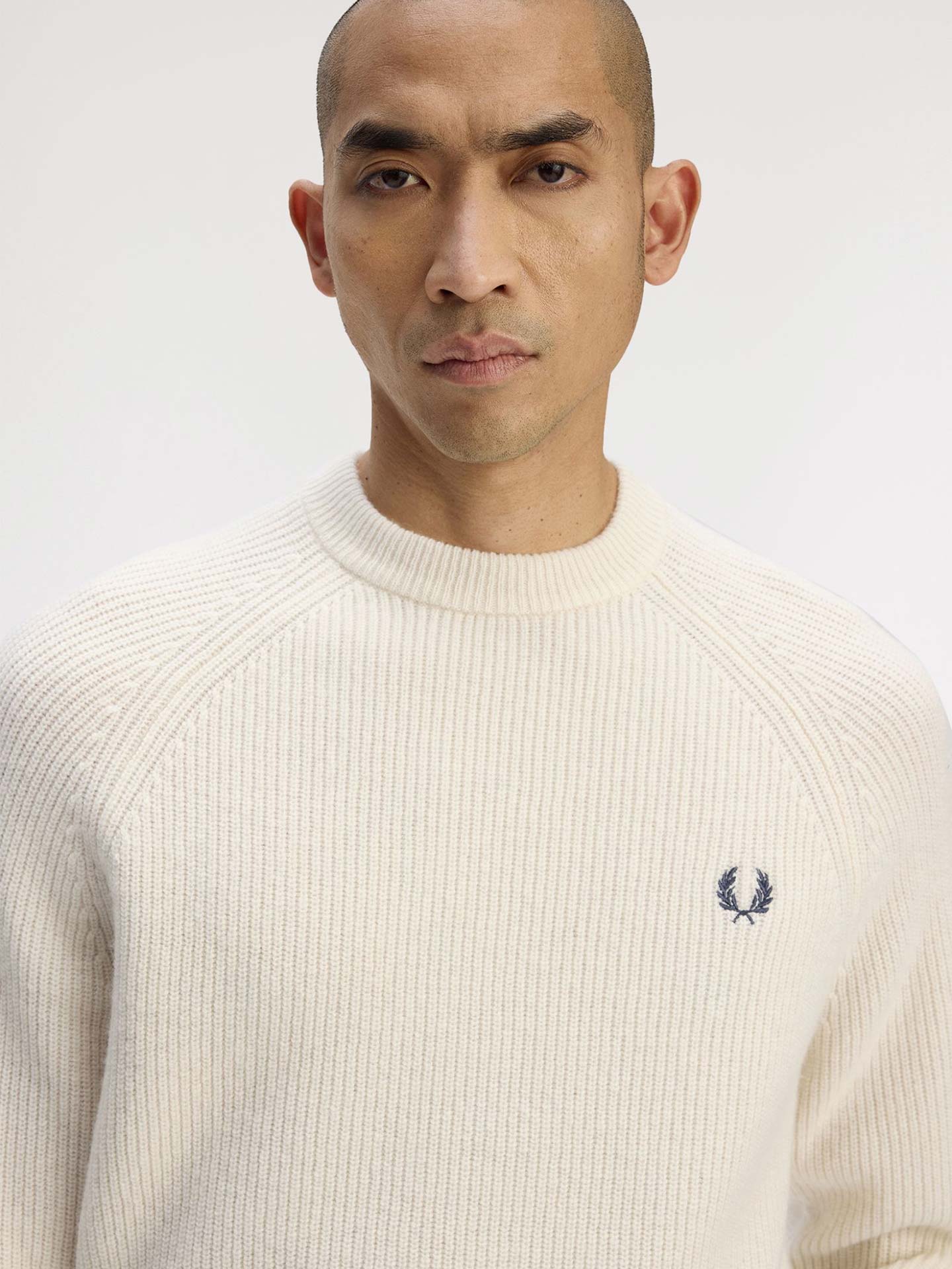 Camisola de Malha Texturada K1548