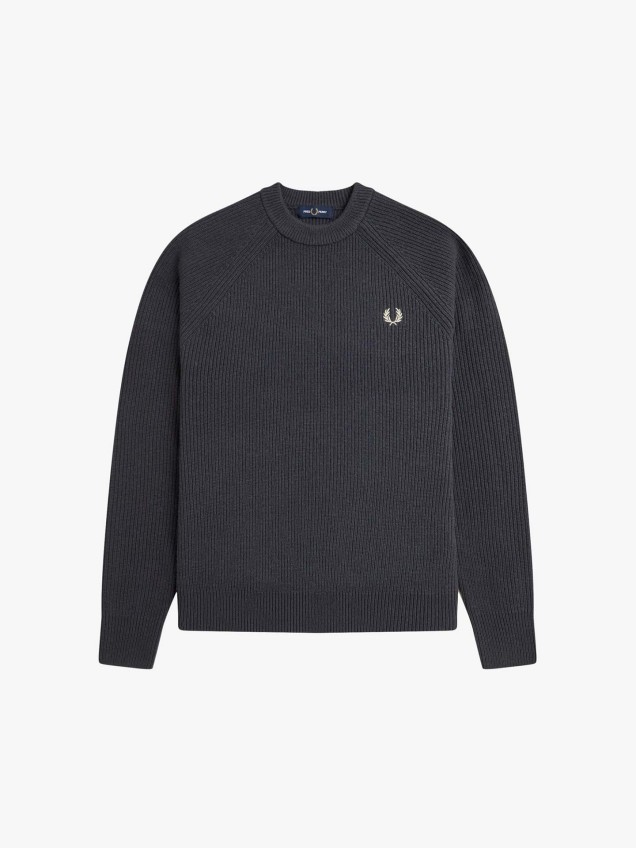 Camisola de Malha Texturada K1548