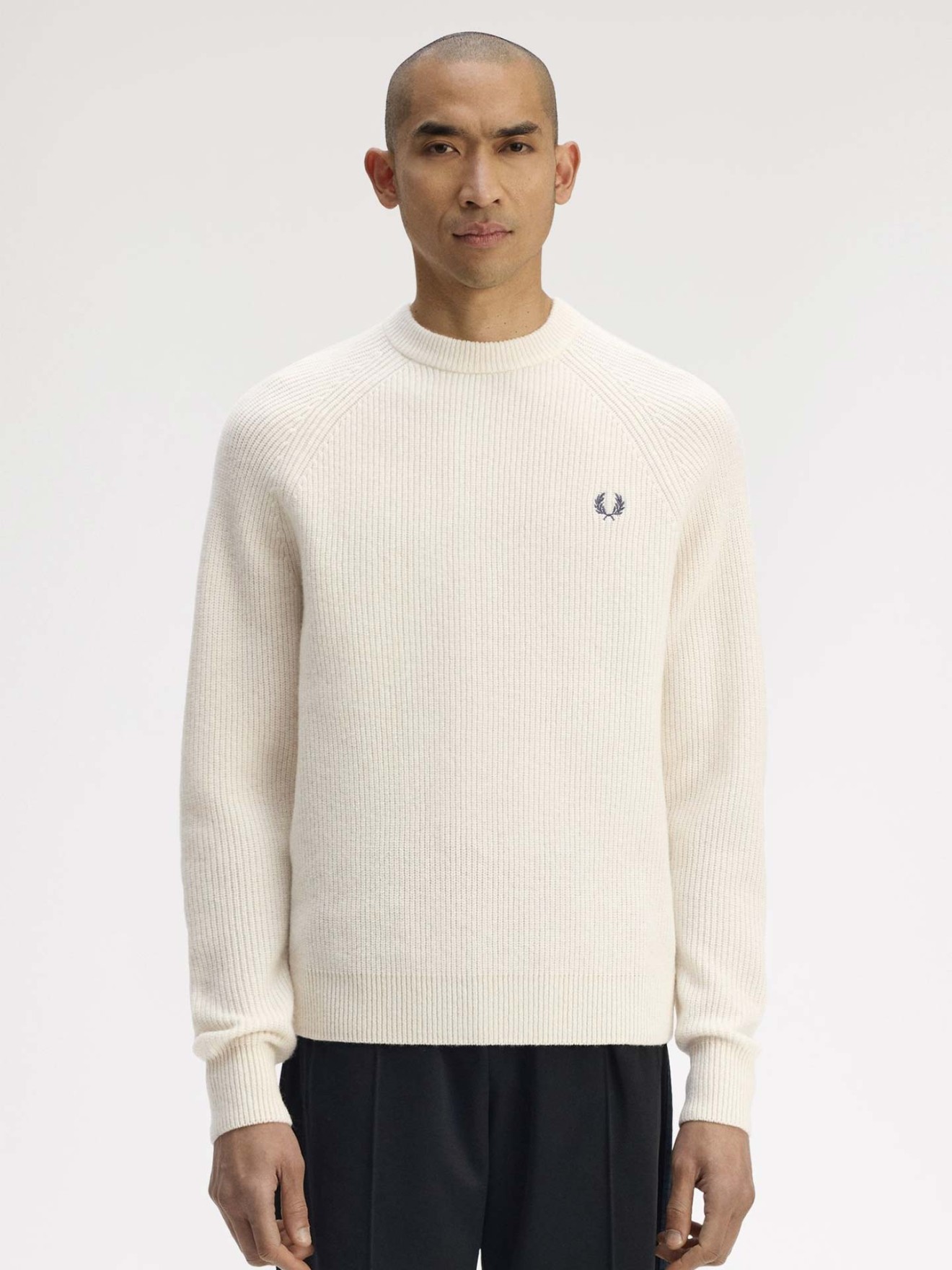 Camisola de Malha Texturada K1548