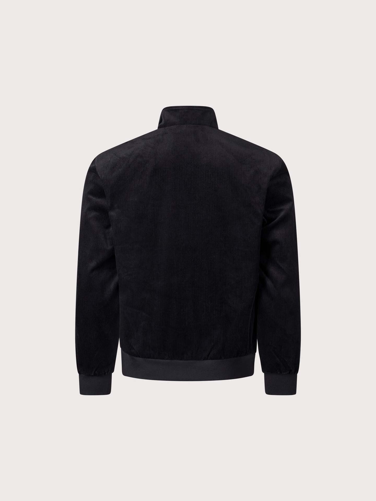 Blusão de Bombazina J8546