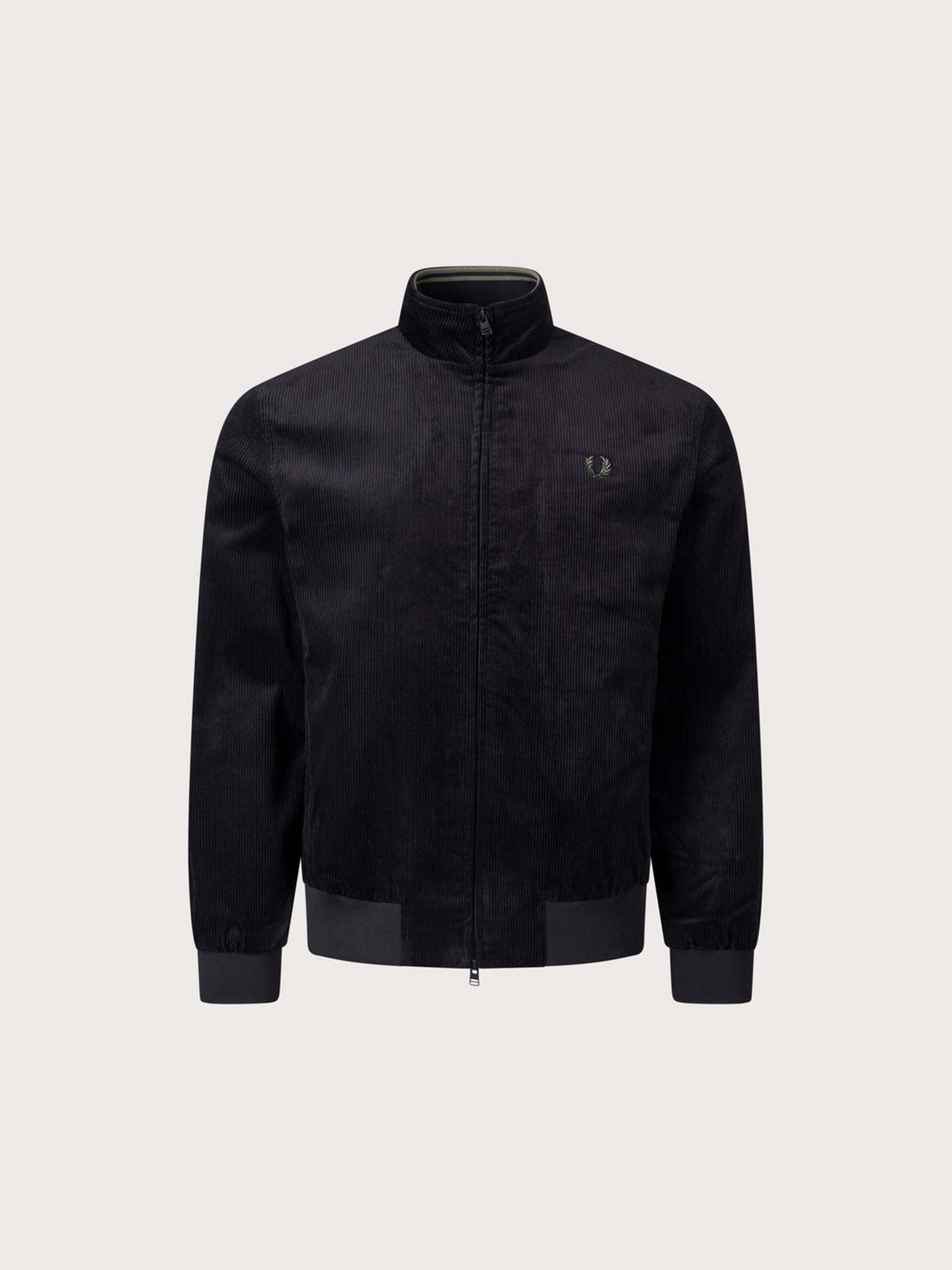 Blusão de Bombazina J8546