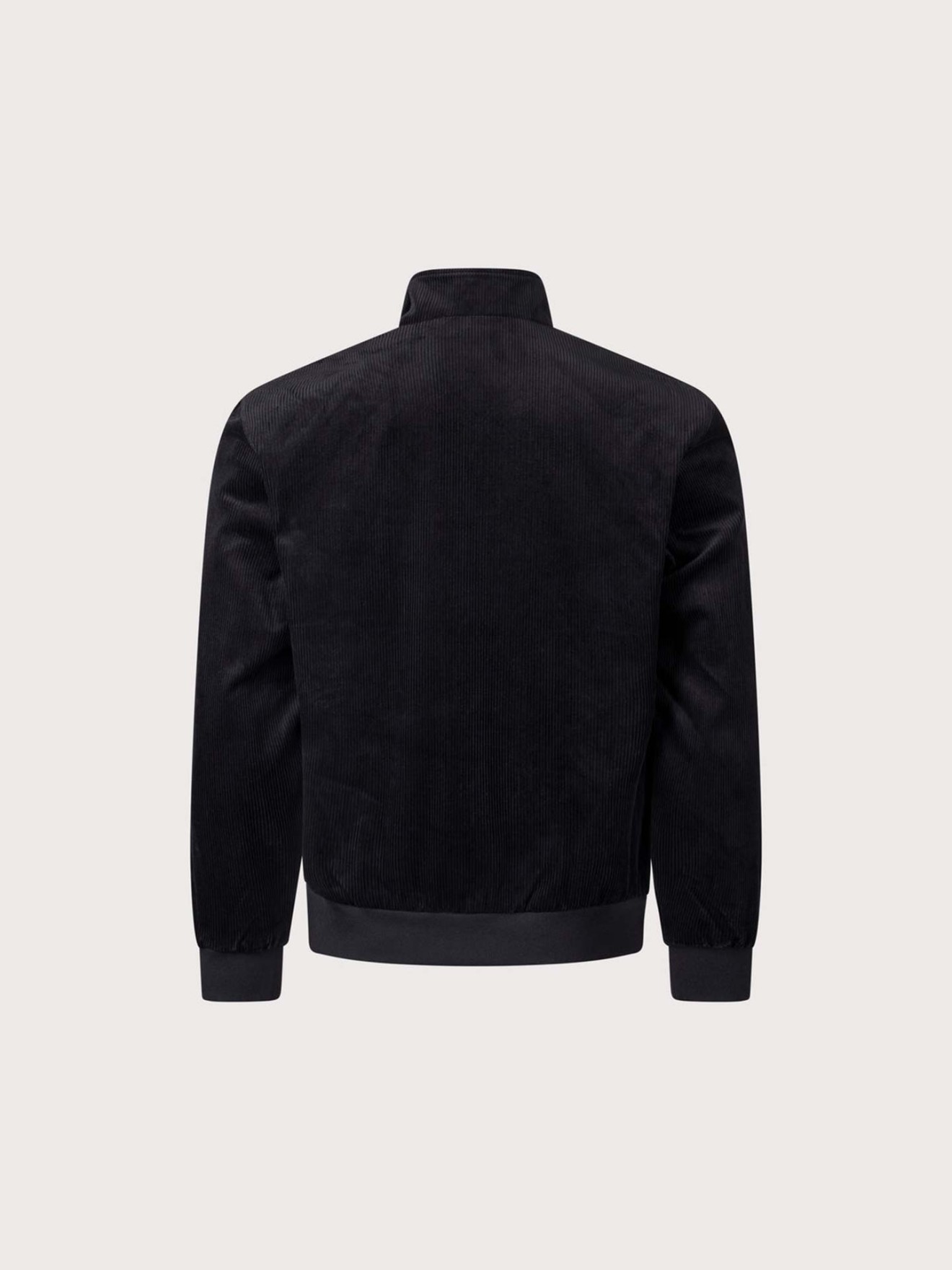 Bluso de Bombazina J8546