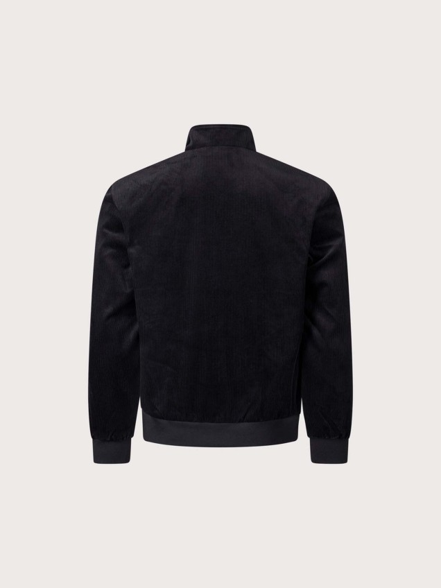 Blusão de Bombazina J8546