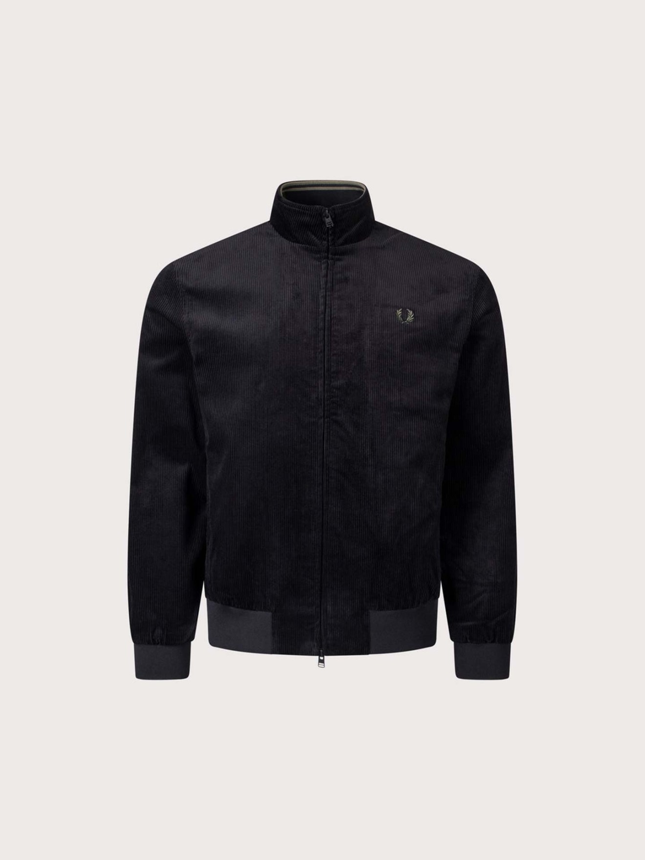 Bluso de Bombazina J8546