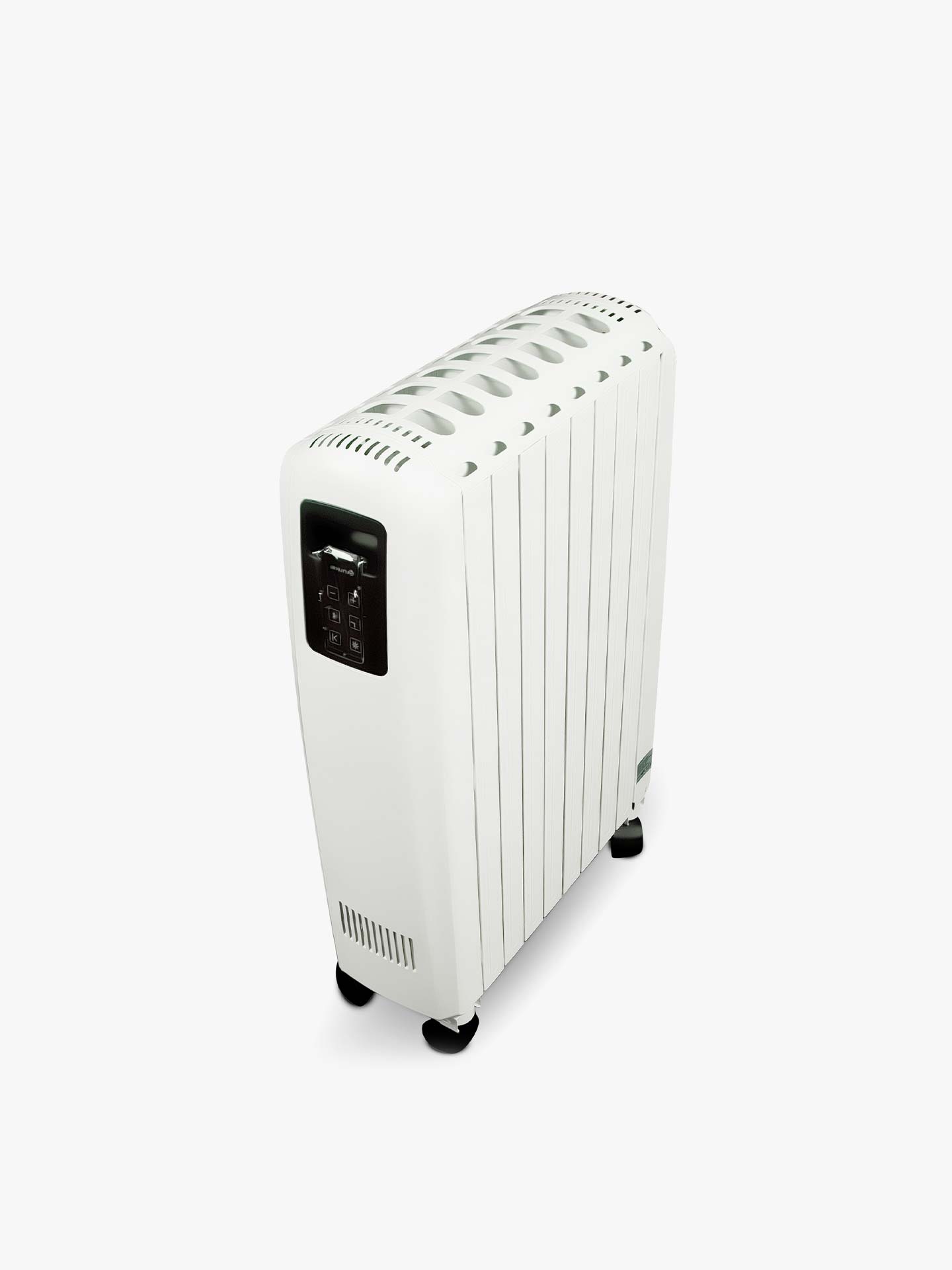 Radiador a Óleo Digital 2000W