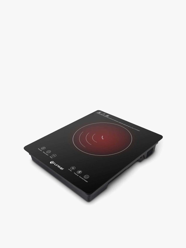 Placa de Indução Portátil 2000W