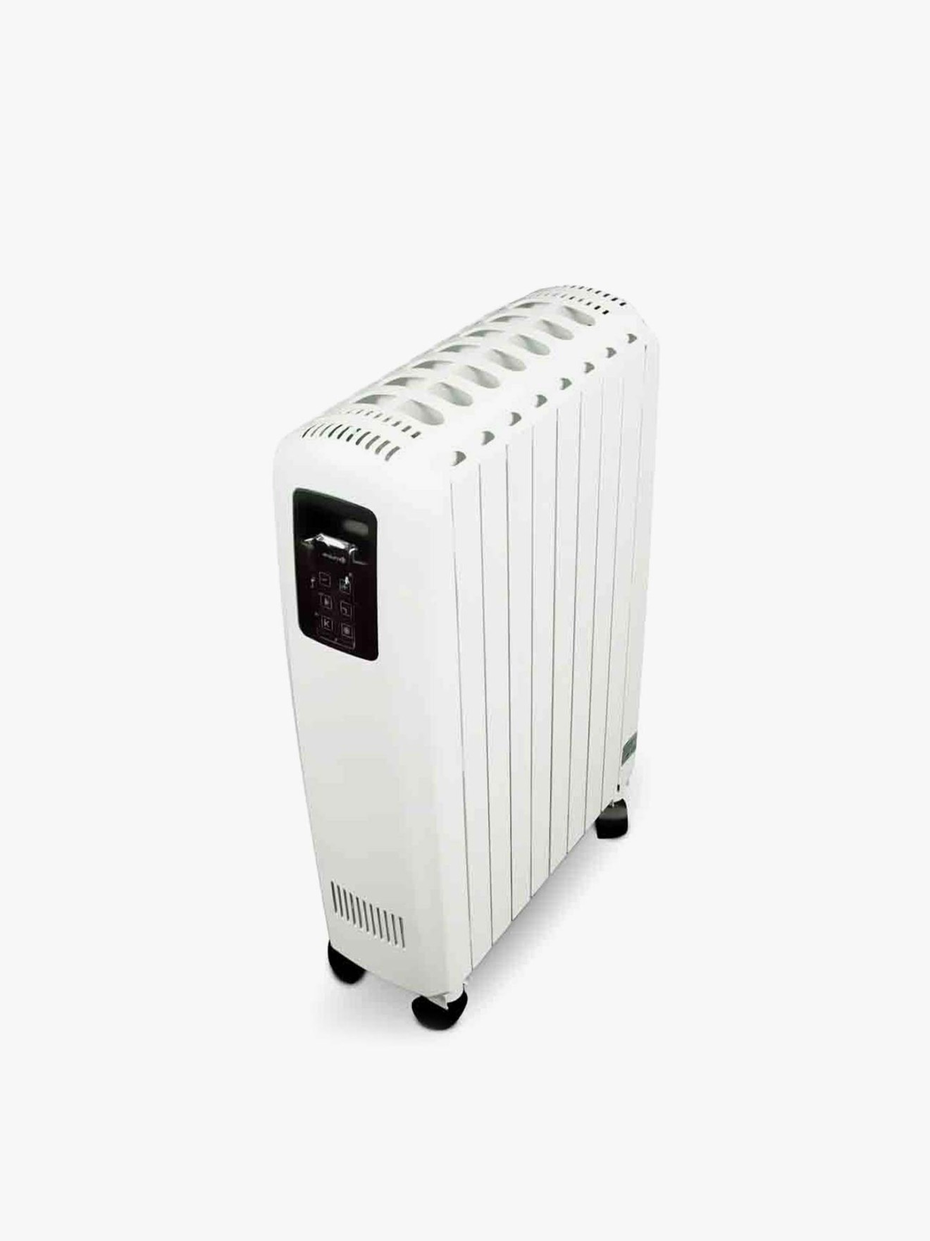 Radiador a leo Digital Grunkel 2500W