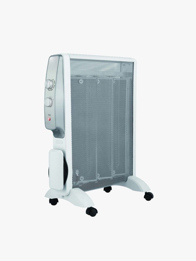 Aquecedor Mica RMC-1500W