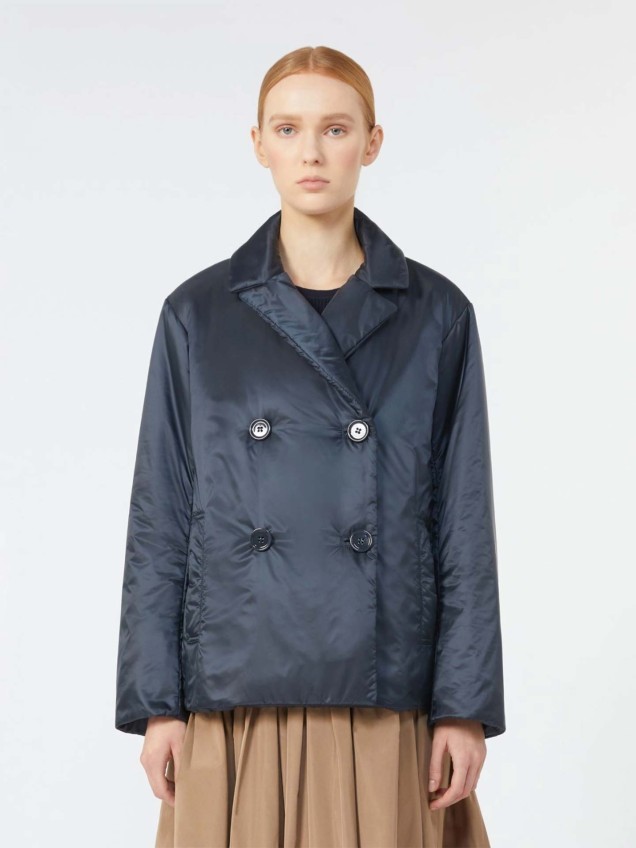 Buso Curto Acolchoado Camelia