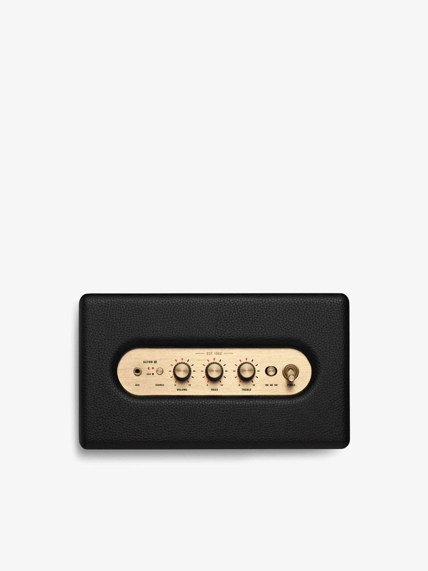 Coluna Bluetooth Acton III