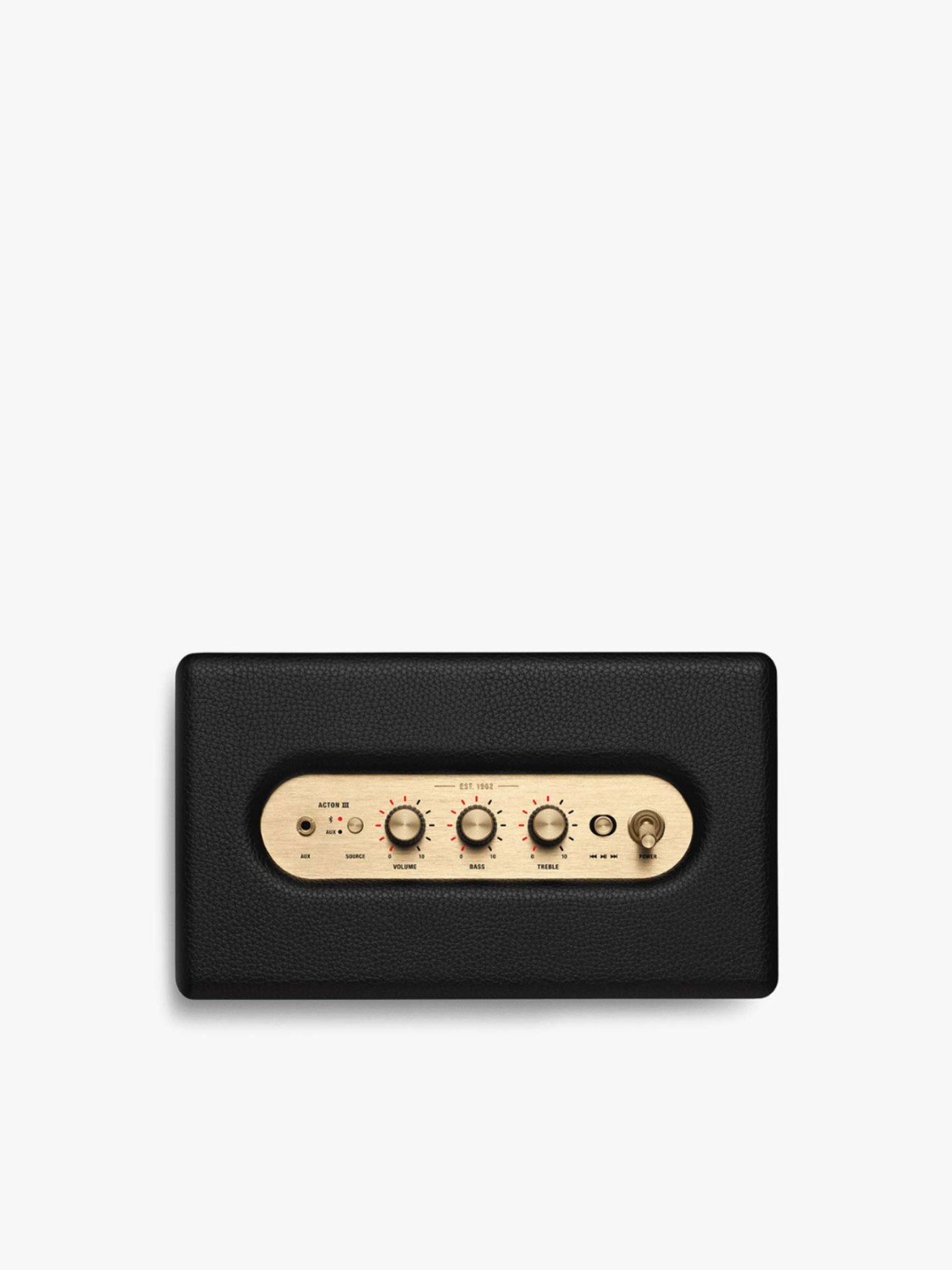 Coluna Bluetooth Acton III