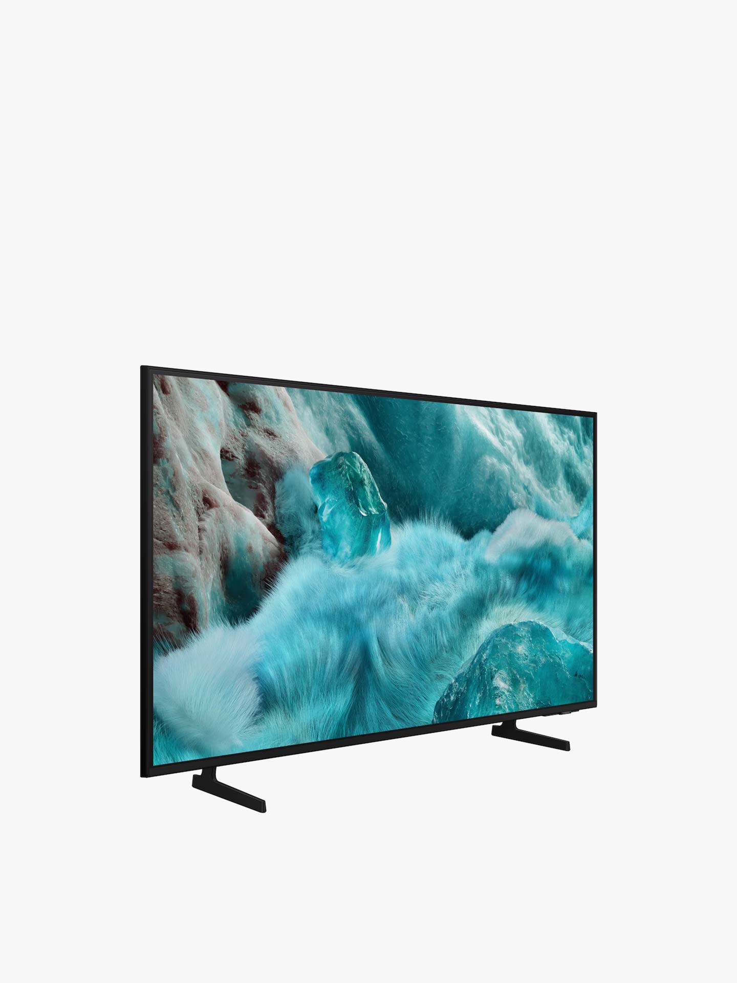 Smart TV Q7F 55" QLED 4K 2025