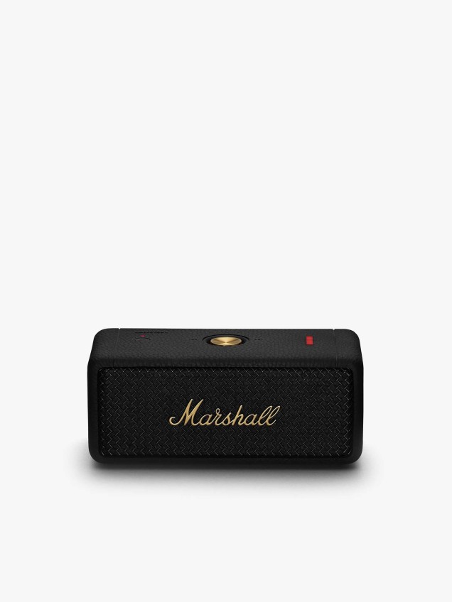 Coluna Portátil Bluetooth Emberton II