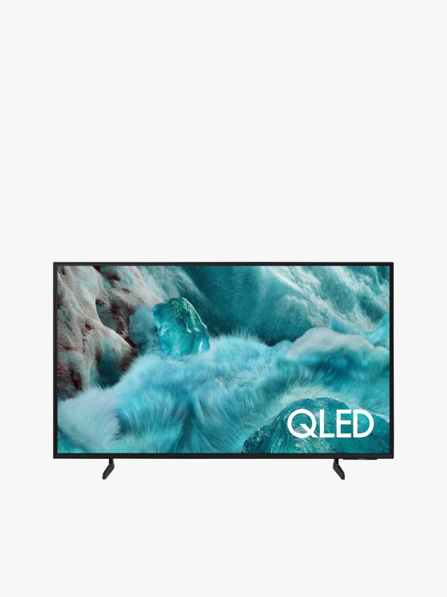 Smart TV QLED 55" 4K Ultra HD Q7F 2025