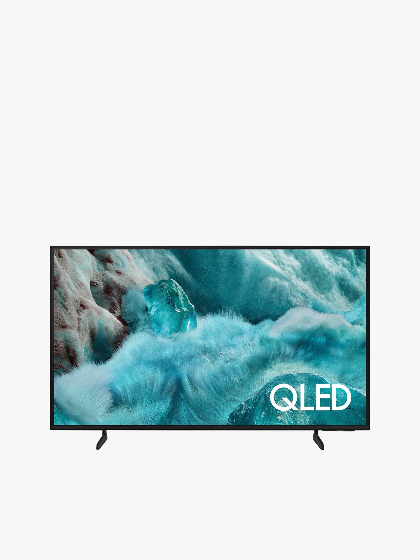 Smart TV QLED 55" 4K Ultra HD Q7F 2025