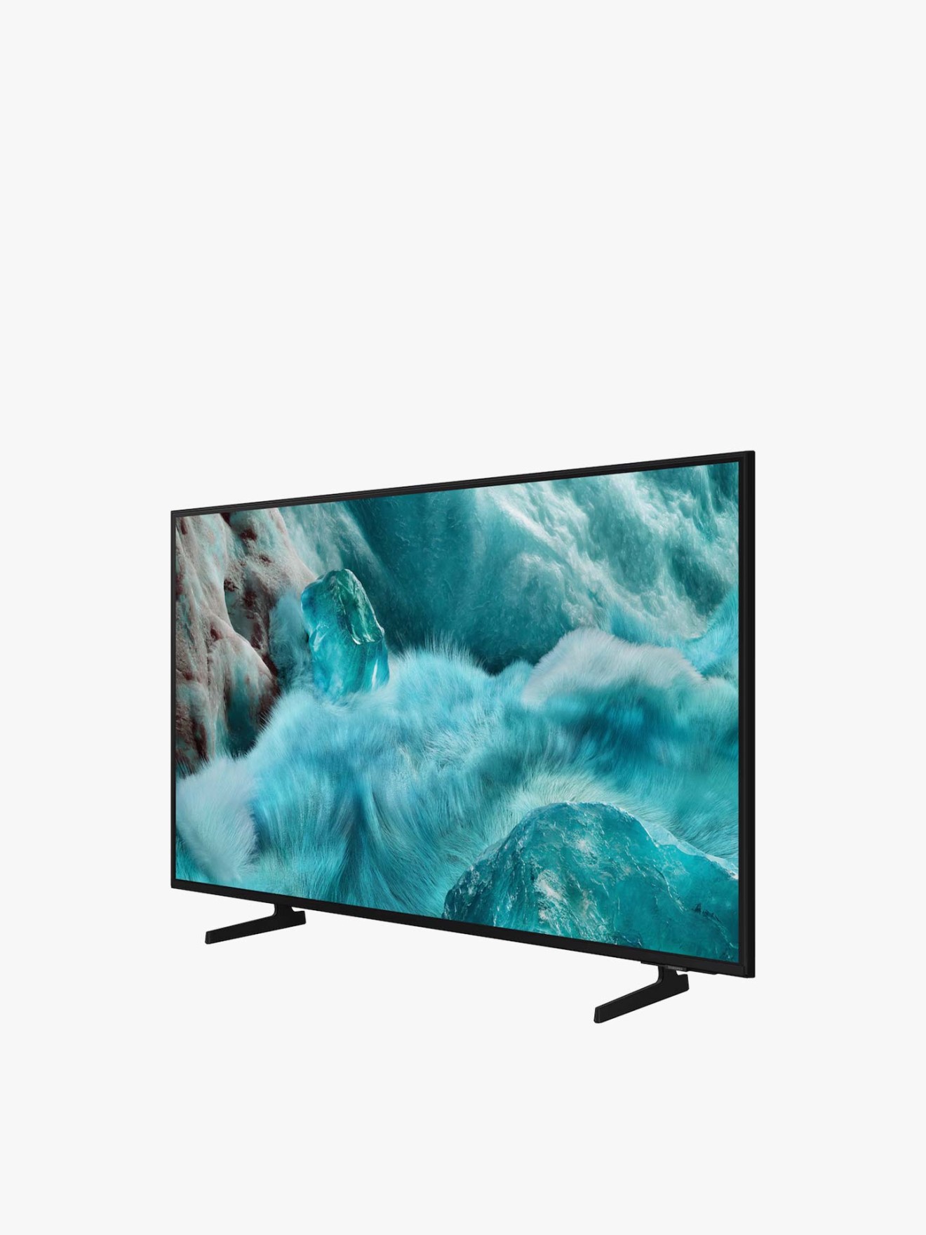 Smart TV QLED 55" 4K Ultra HD Q7F 2025