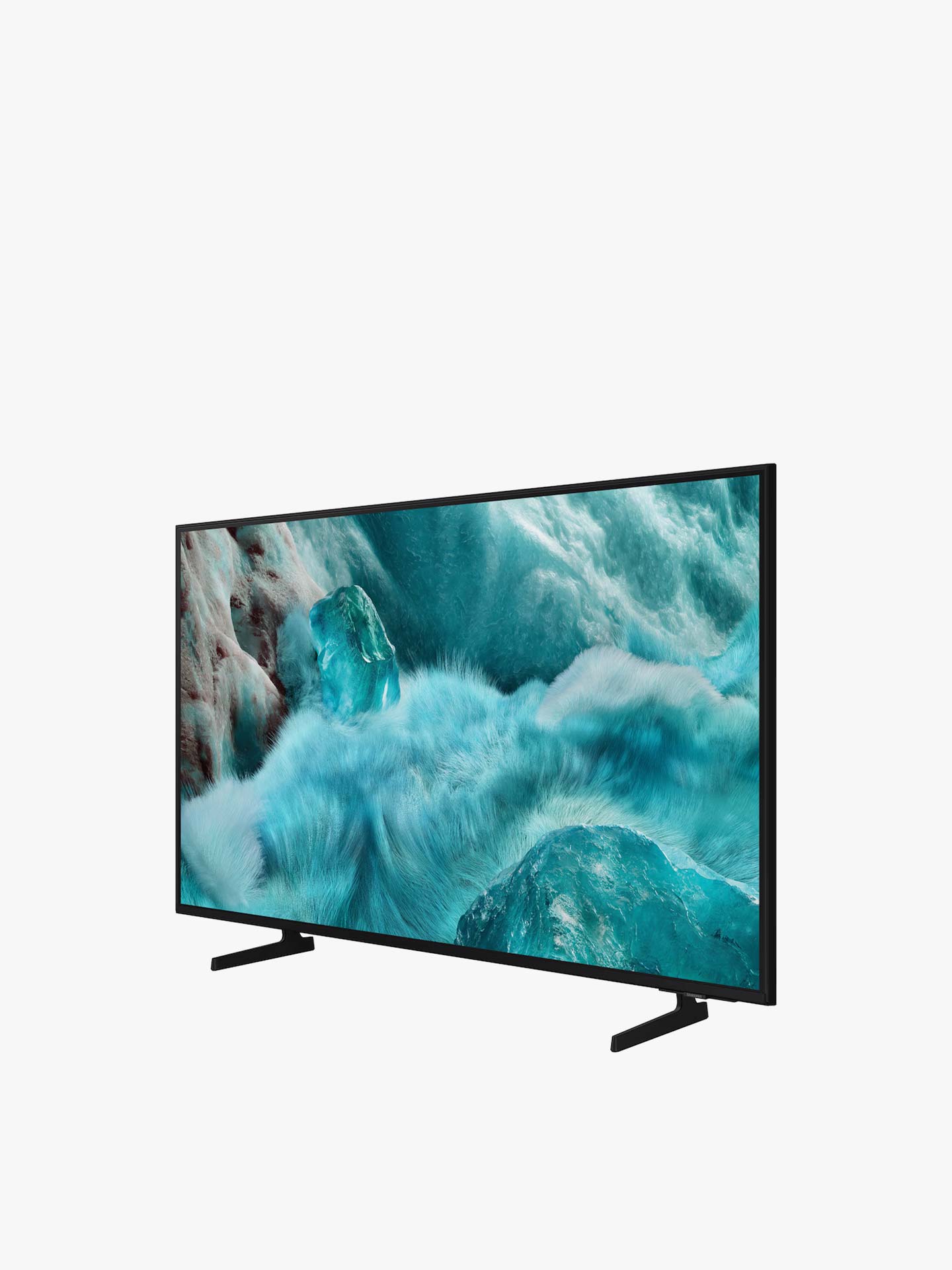 Smart TV QLED 55" 4K Ultra HD Q7F 2025