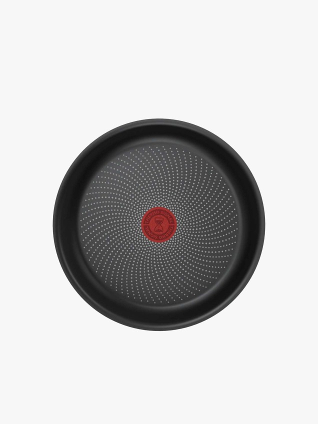 Frigideira Antiaderente Ingenio So'Light 24 cm