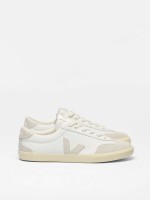 Branco c/ verde escuro