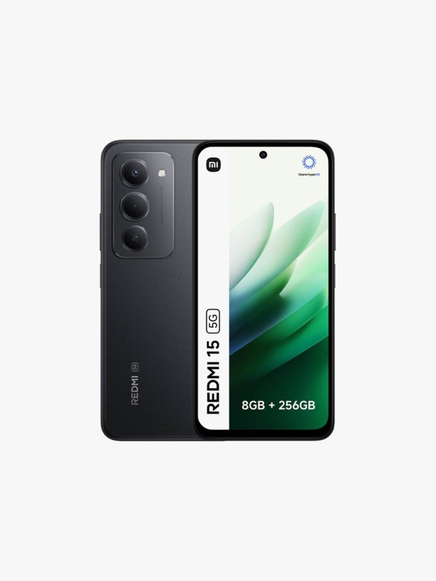 Xiaomi Redmi 15 256GB