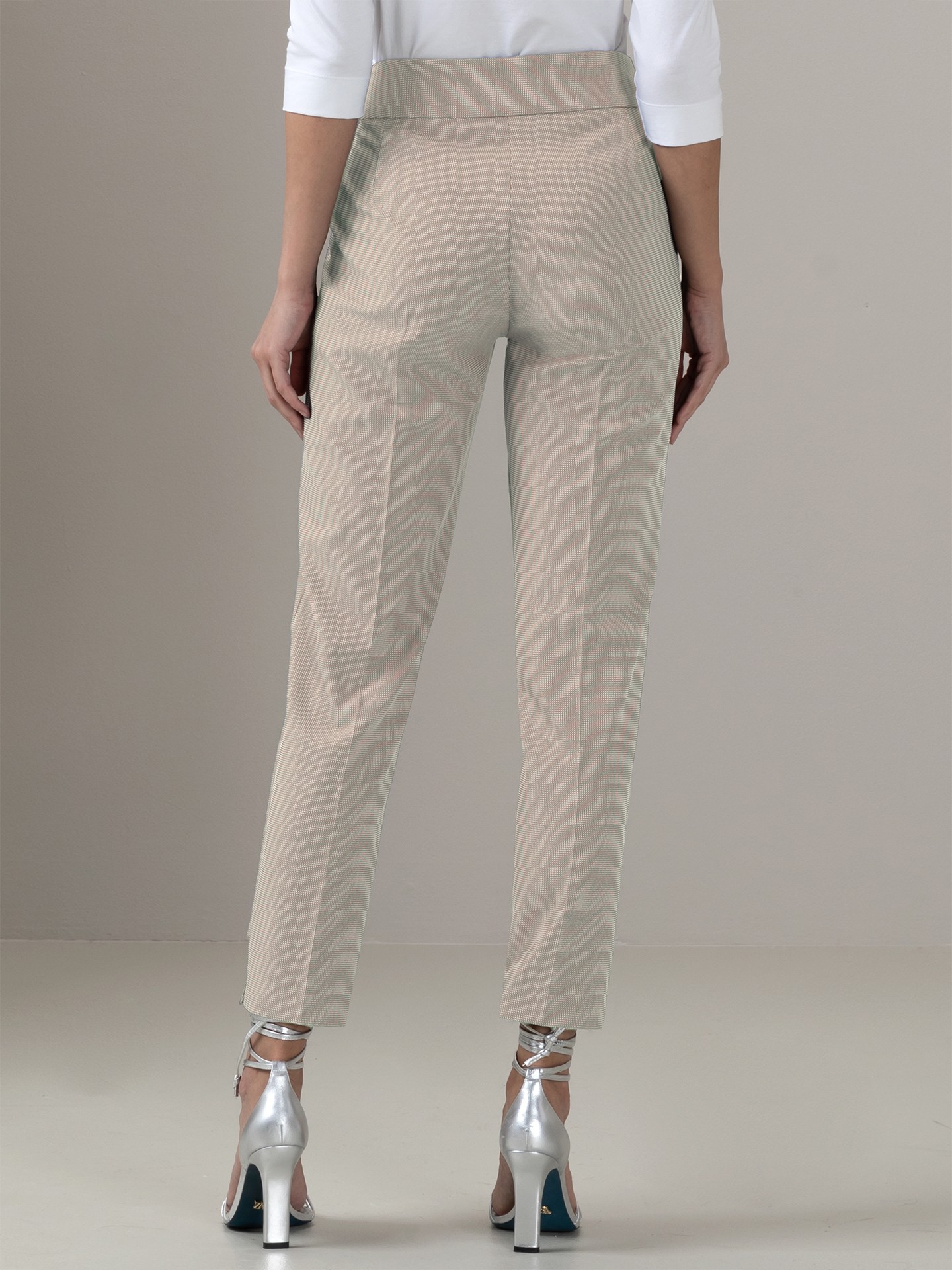 Calça de Alfaiataria Siena
