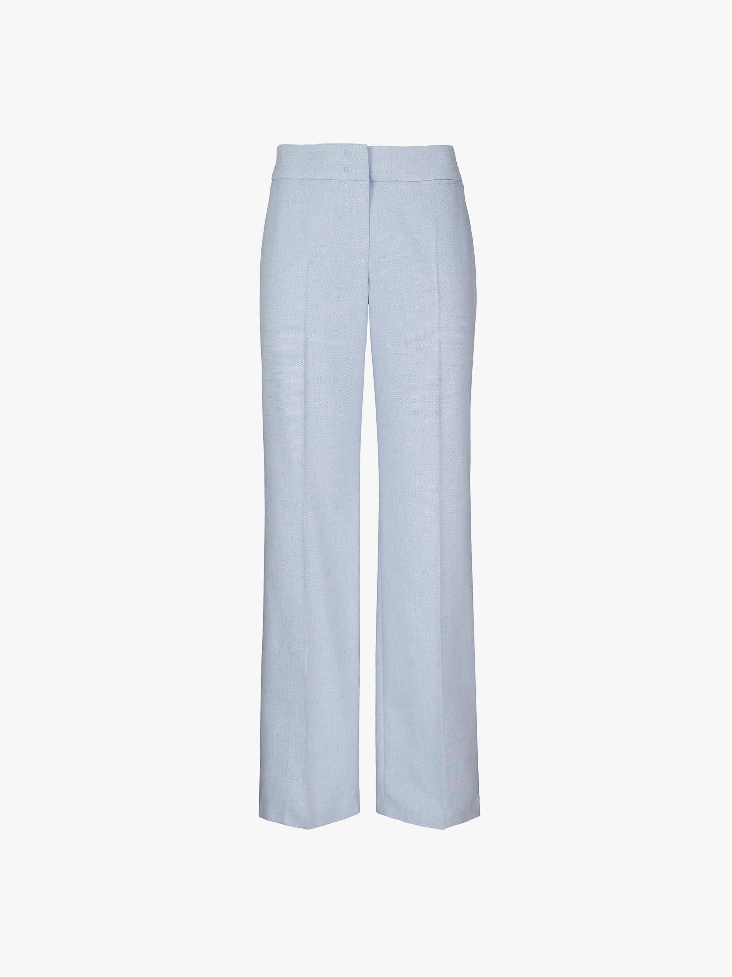 Calças de Perna Larga Parigi