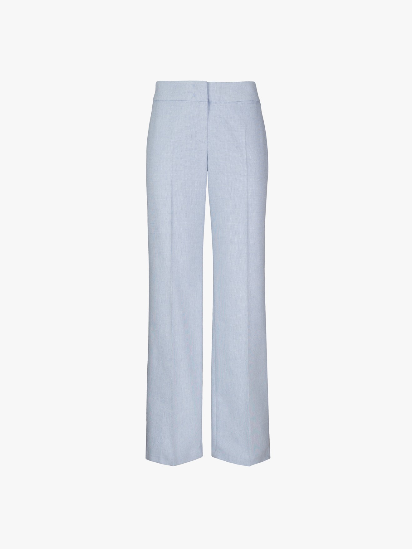 Calças de Perna Larga Parigi