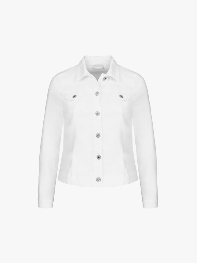 Blusão de Sarja June