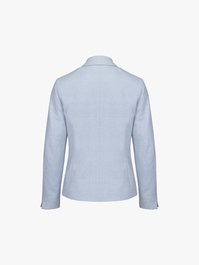 Blazer de Alfaiataria Vivette