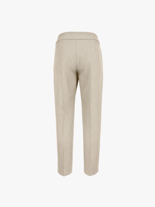Calça de Alfaiataria Siena