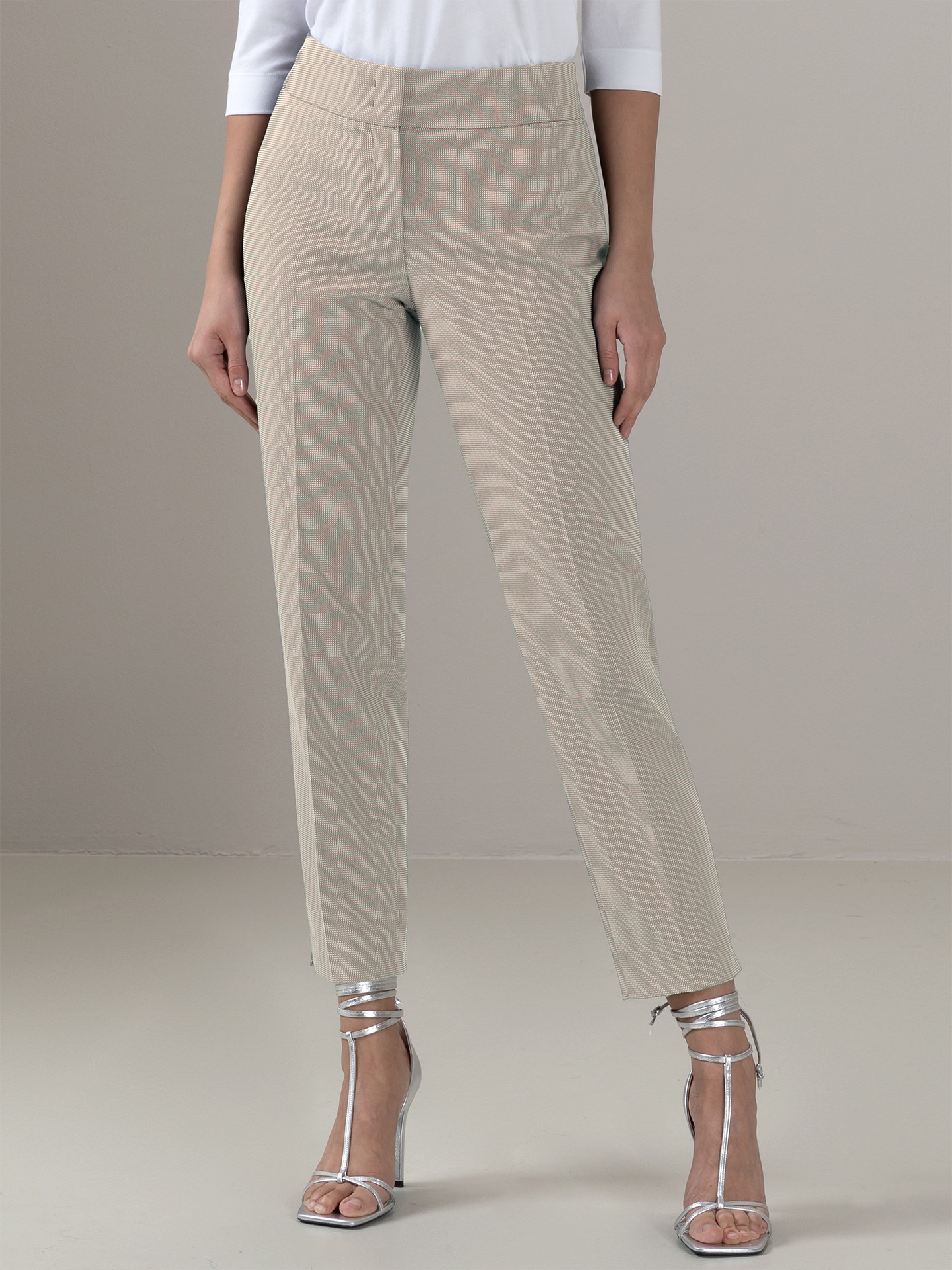 Calça de Alfaiataria Siena