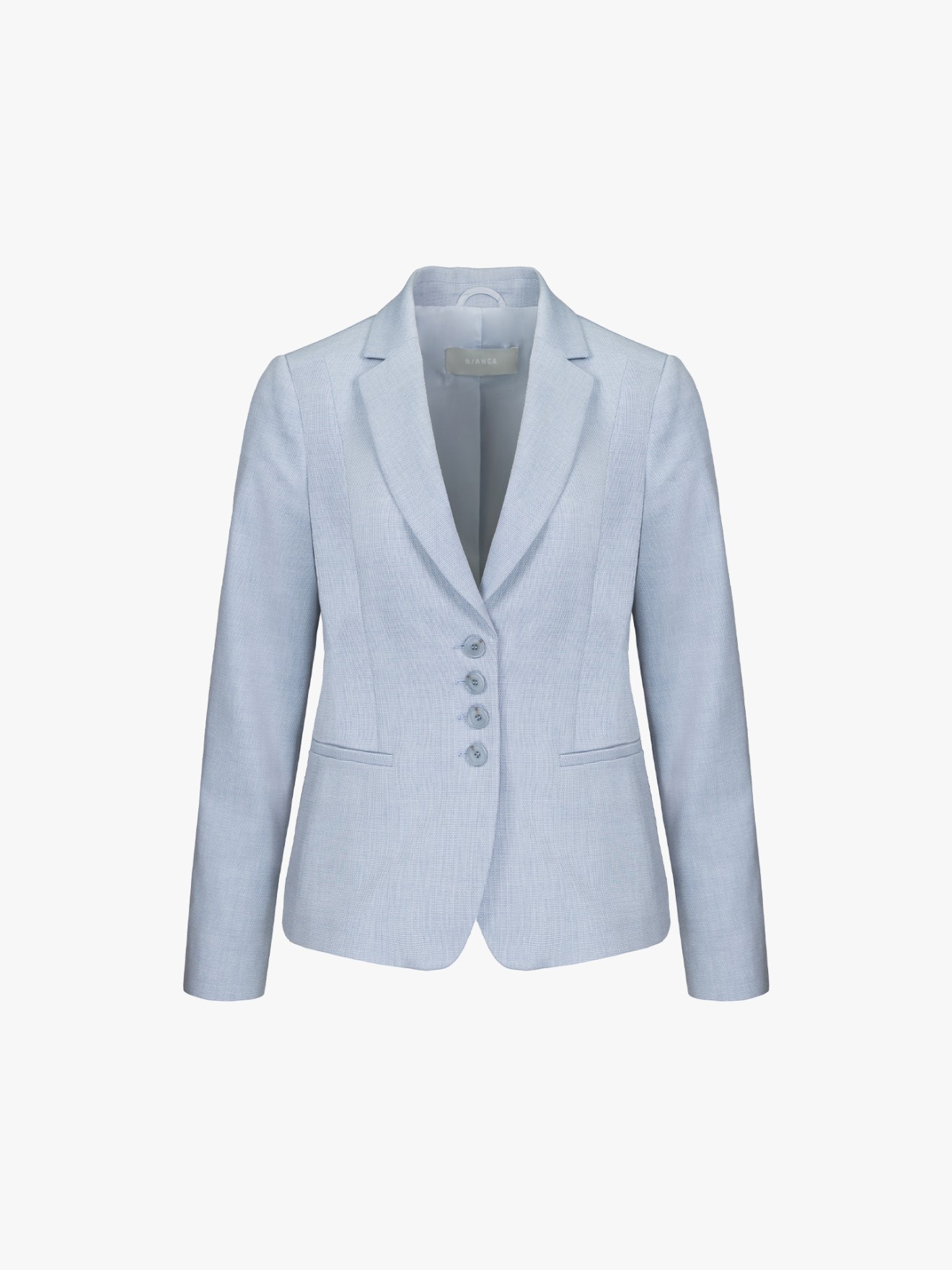 Blazer de Alfaiataria Vivette