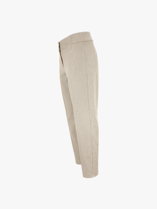 Calça de Alfaiataria Siena
