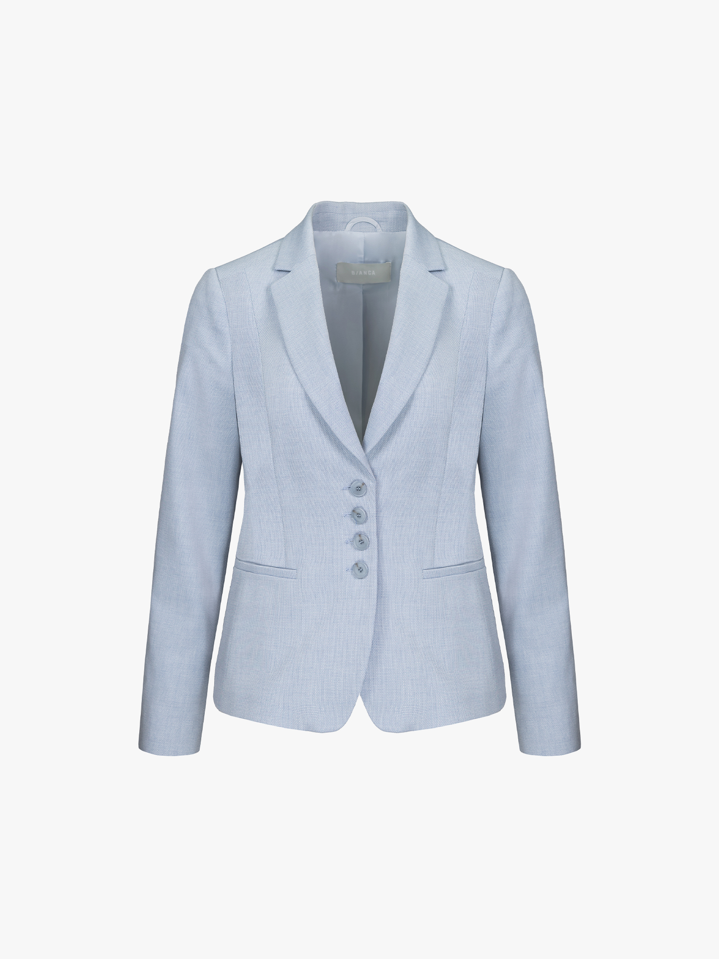 Blazer de Alfaiataria Vivette