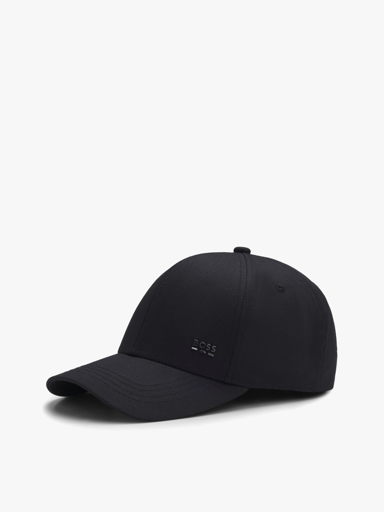Boné com Logo e Proteção UV