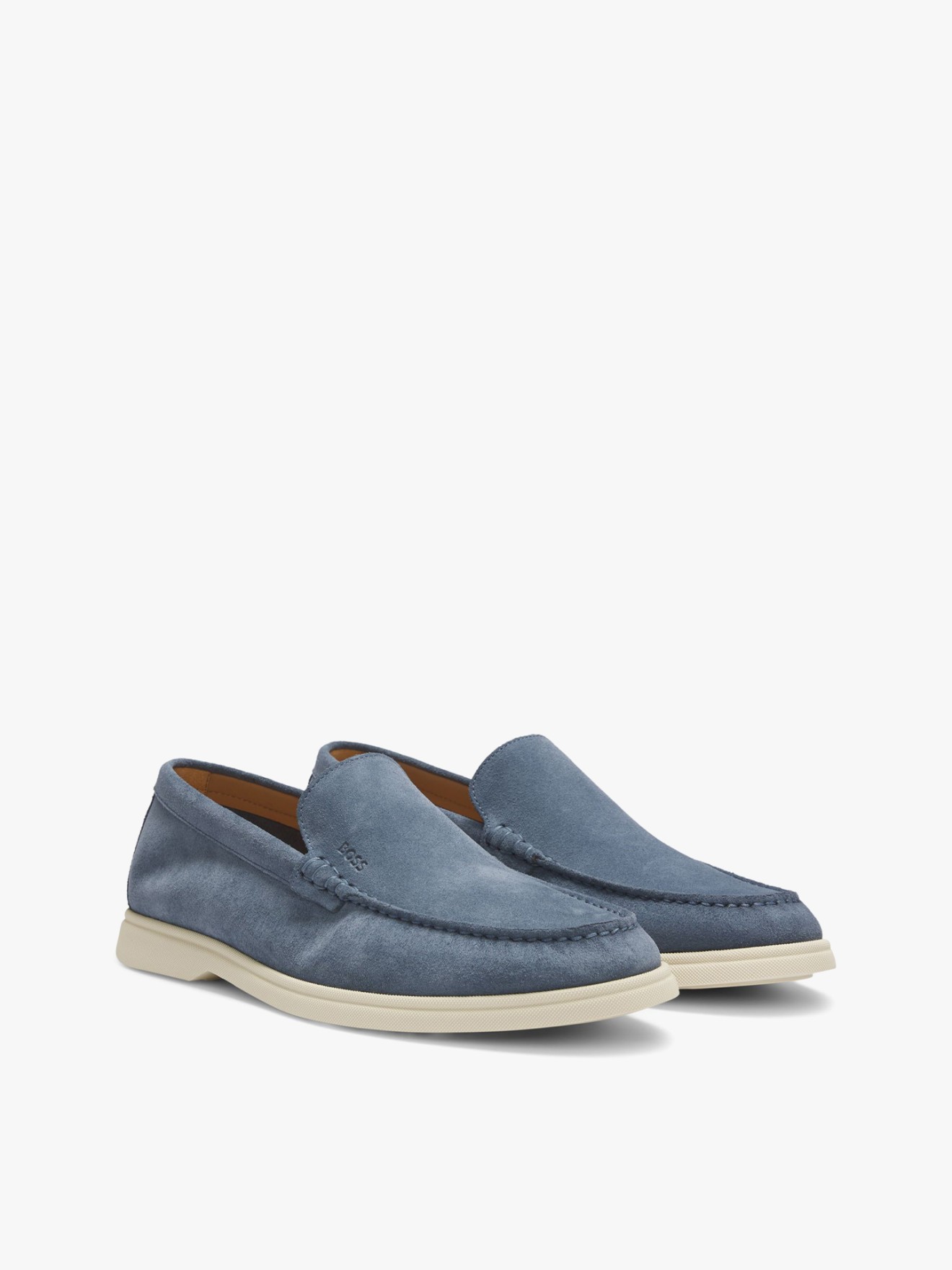 Loafers em Camur�a