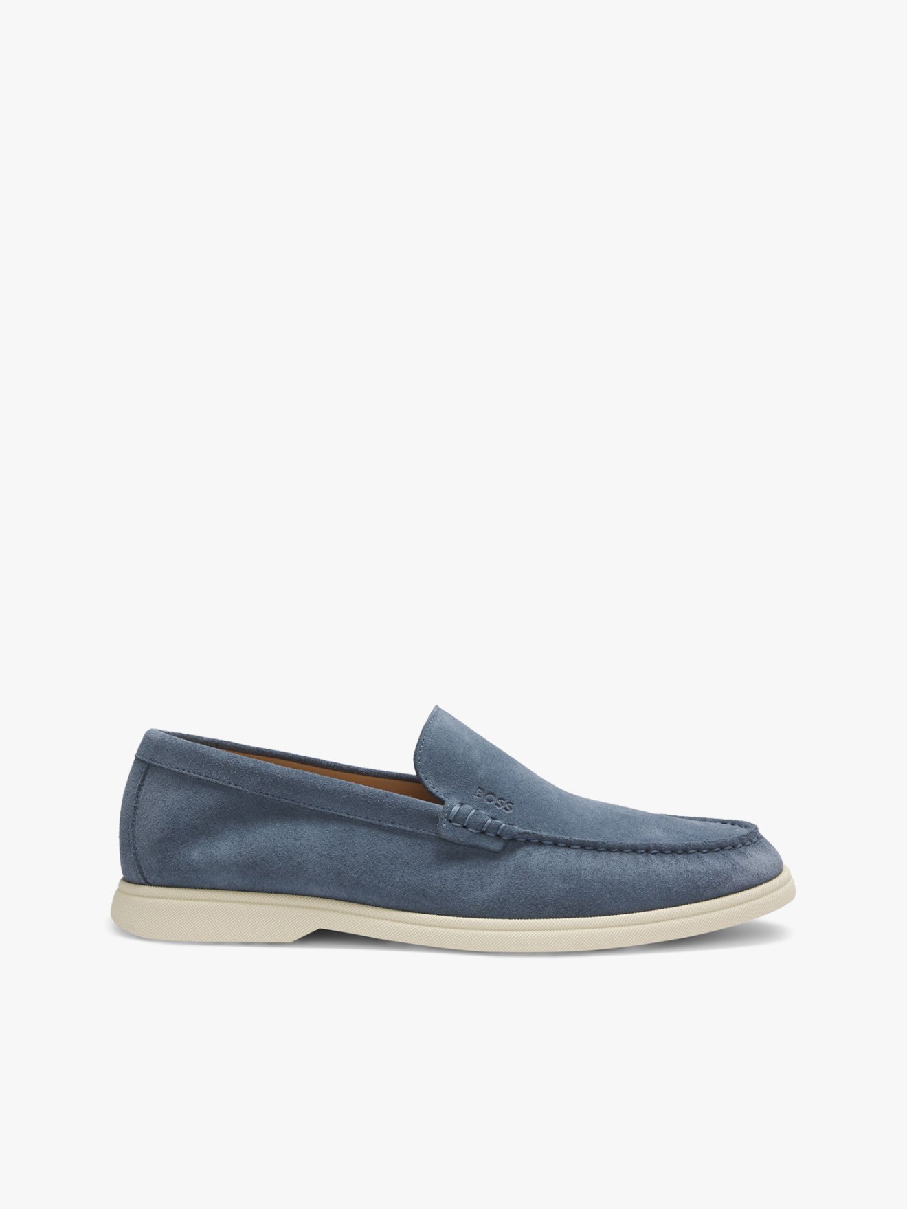 Loafers em Camur�a