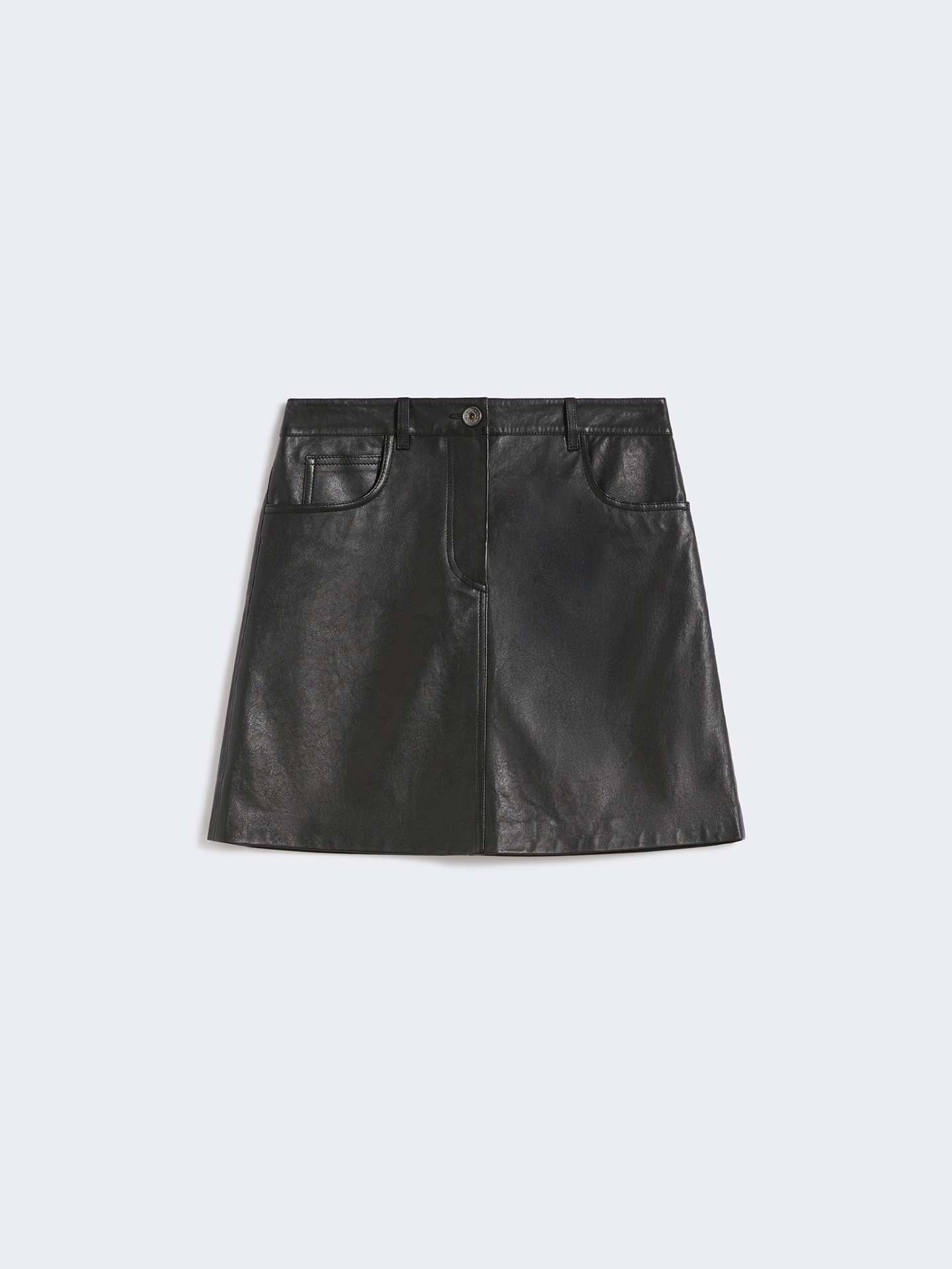 Minissaia em Pele Hull