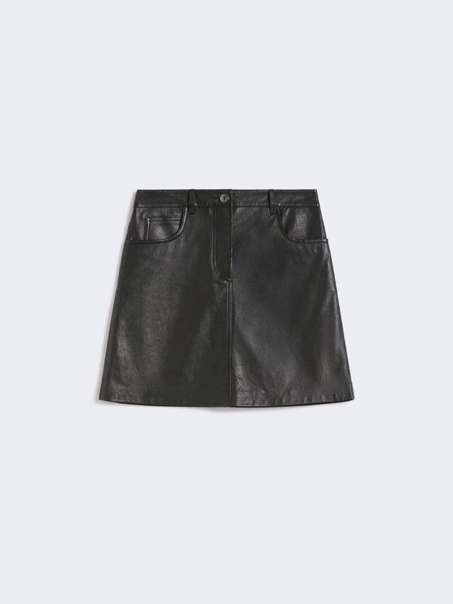 Minissaia em Pele Hull