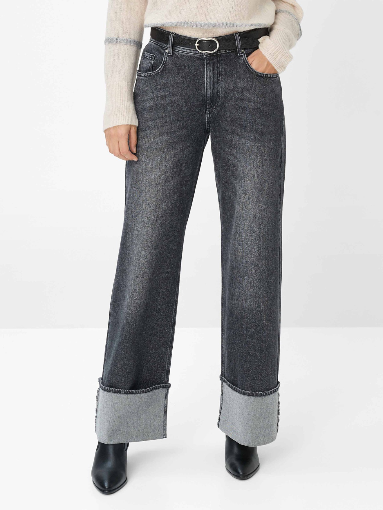 Calas de Ganga Morgan