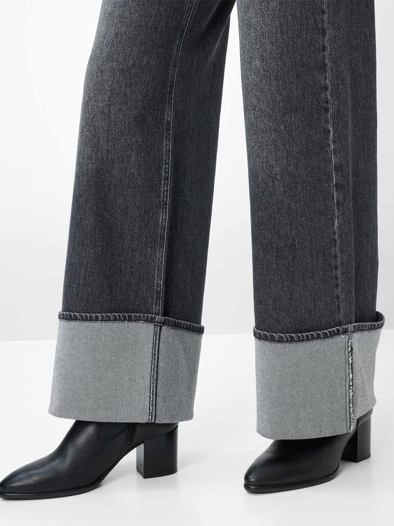 Calas de Ganga Morgan