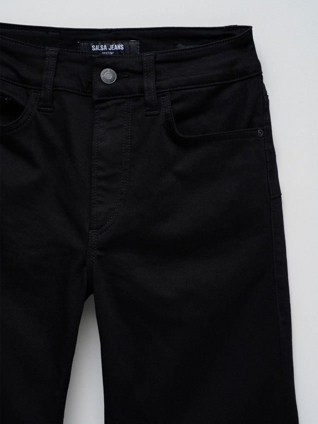 Calças de Ganga Destiny Push Up Flare