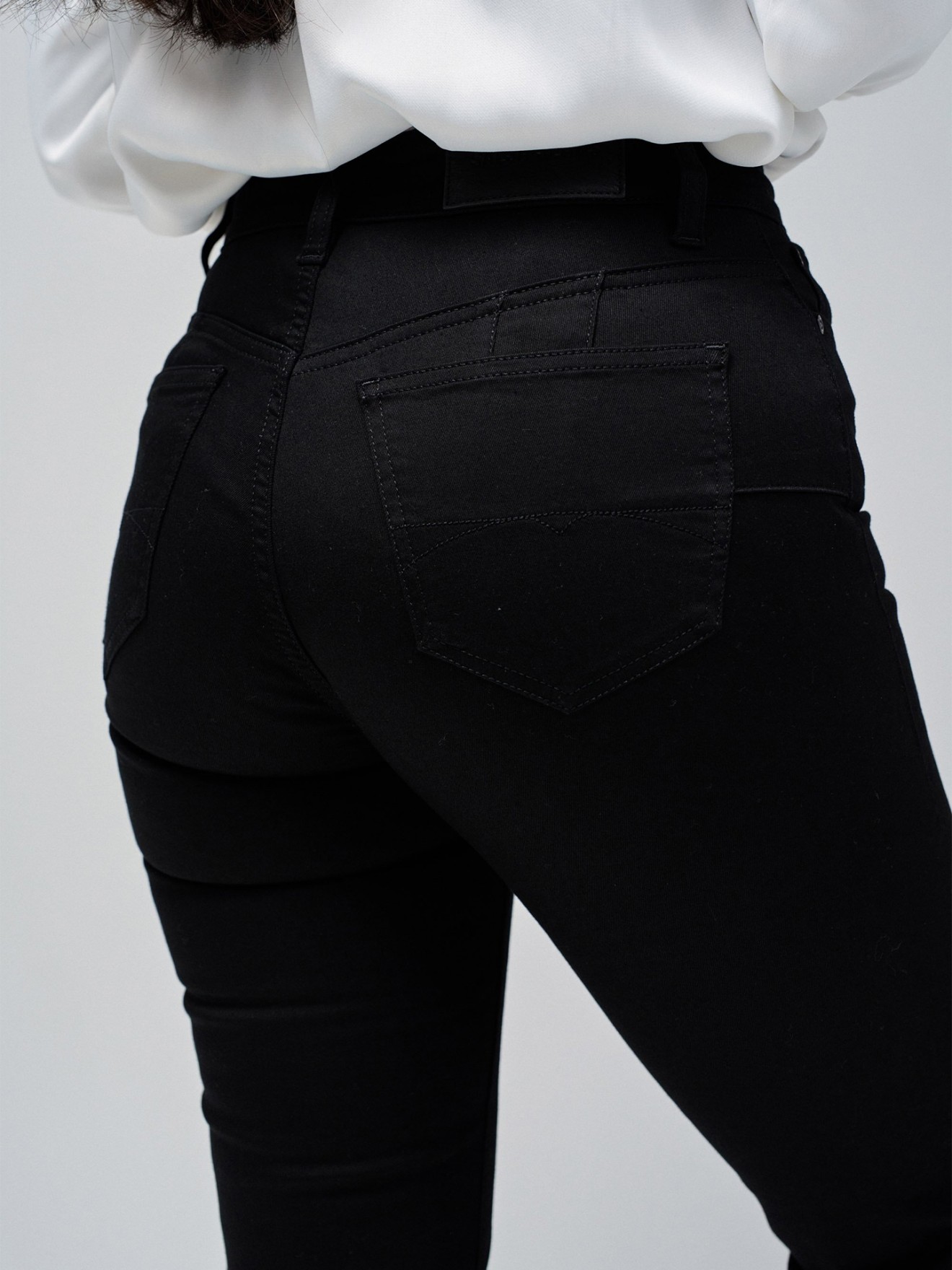 Calas de Ganga Destiny Push Up Flare