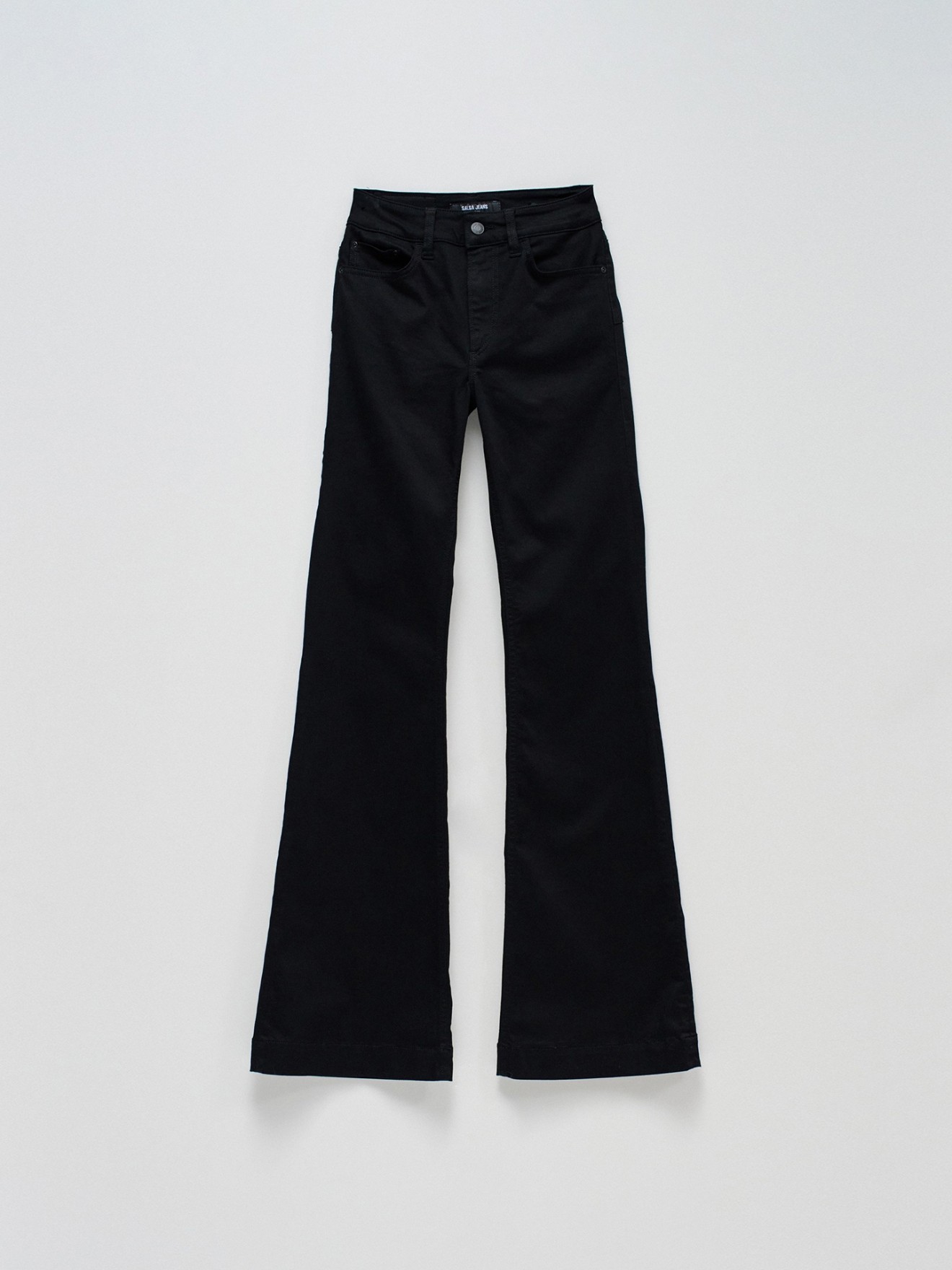 Calas de Ganga Destiny Push Up Flare