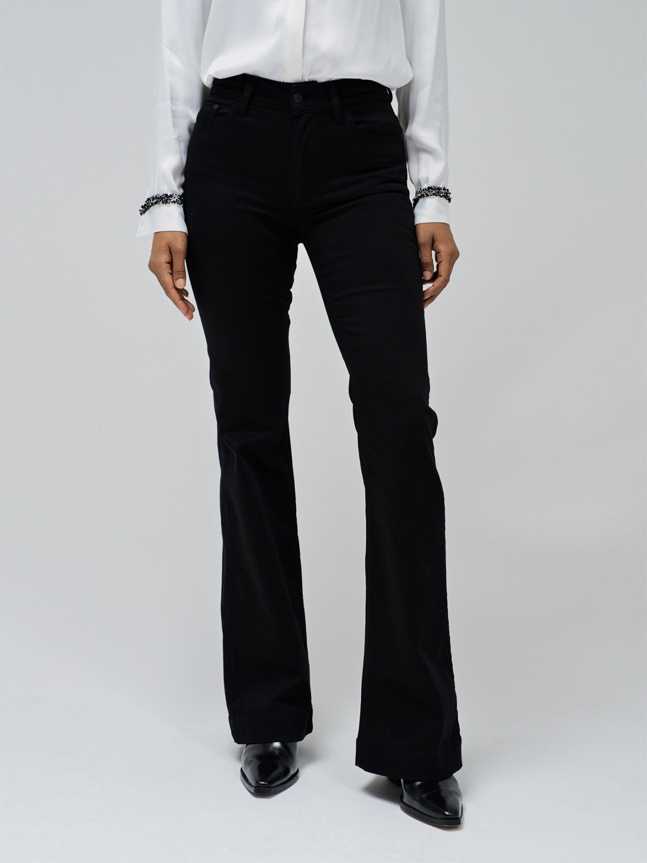 Calas de Ganga Destiny Push Up Flare