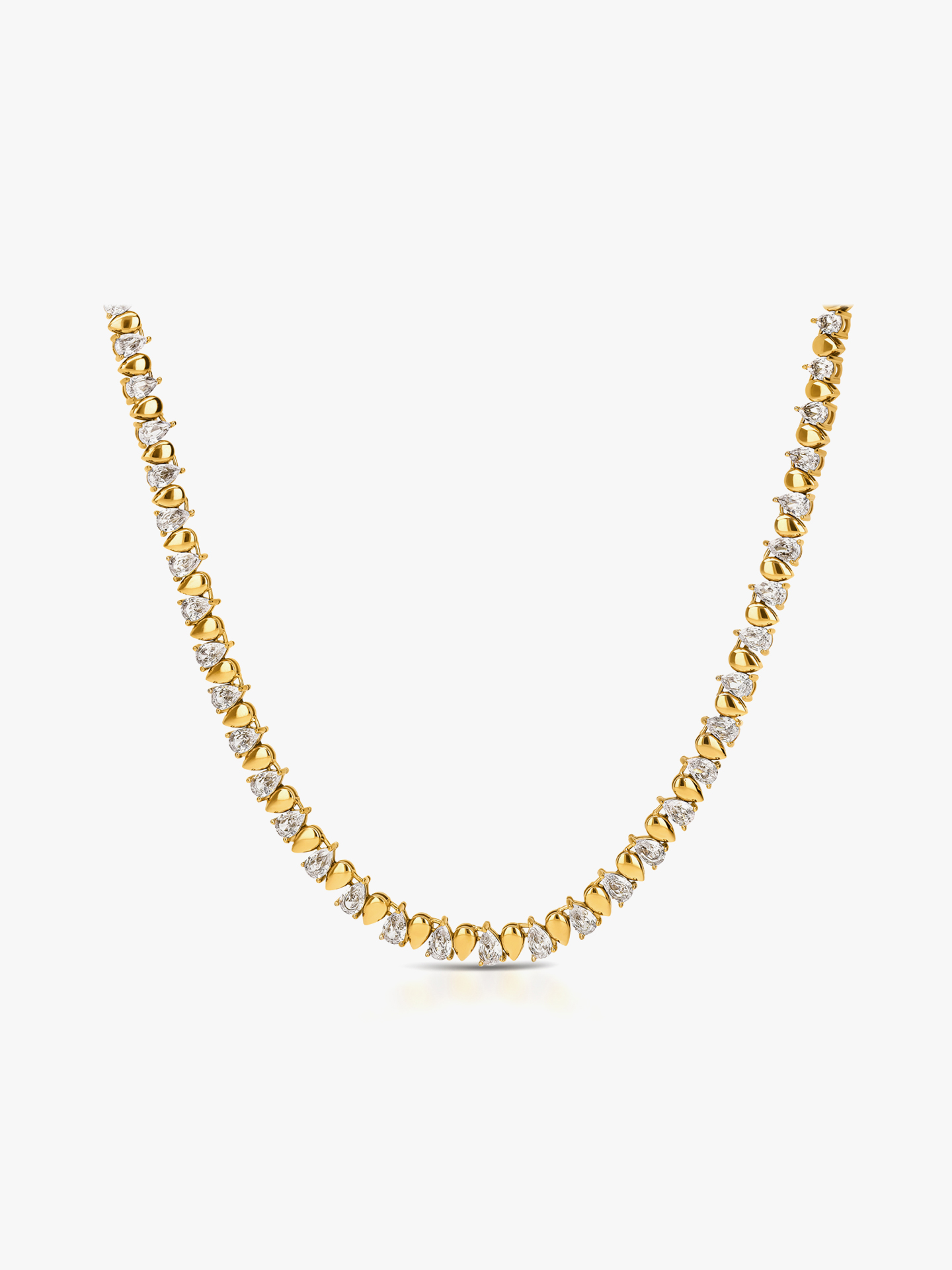 Set Colar & Brincos One Star Drop