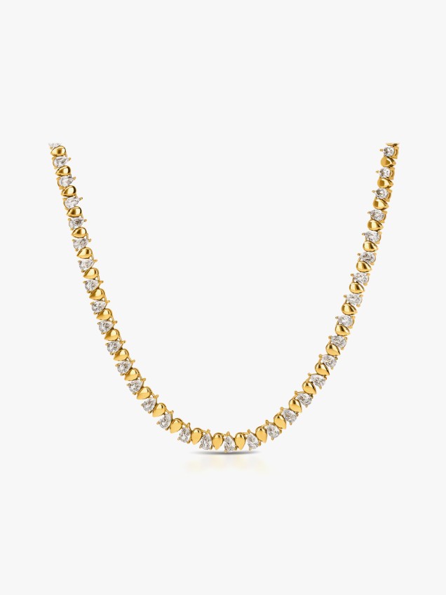 Set Colar & Brincos One Star Drop