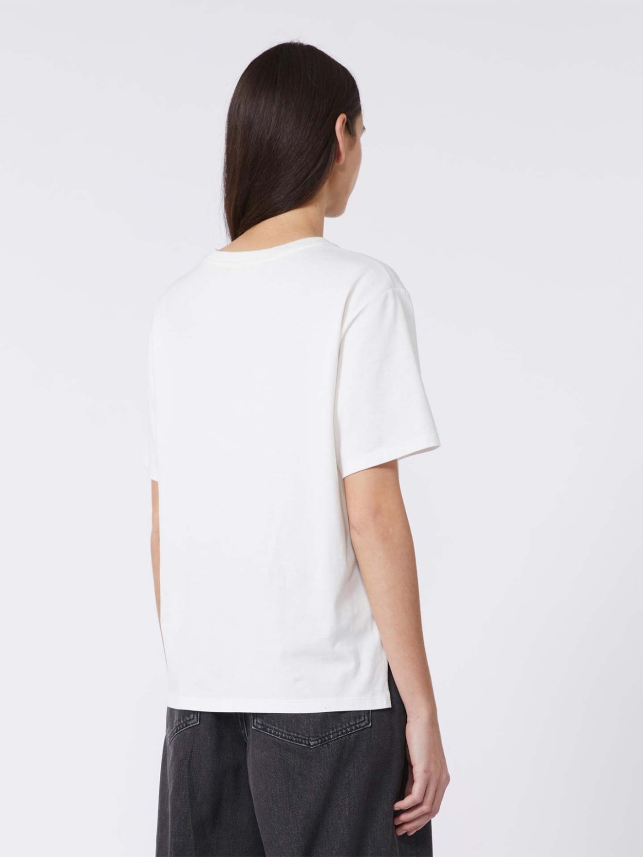 T-shirt Regular Fit WKDVENACO