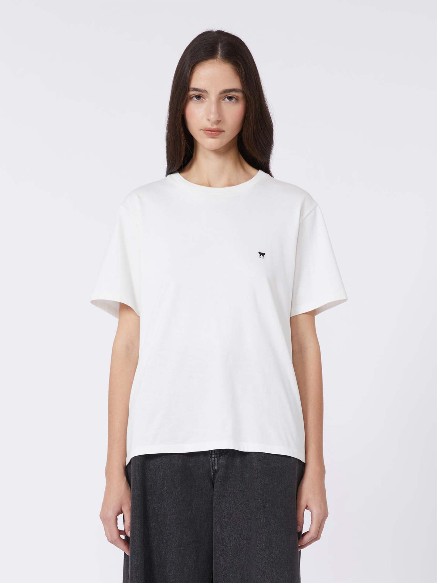 T-shirt Regular Fit WKDVENACO