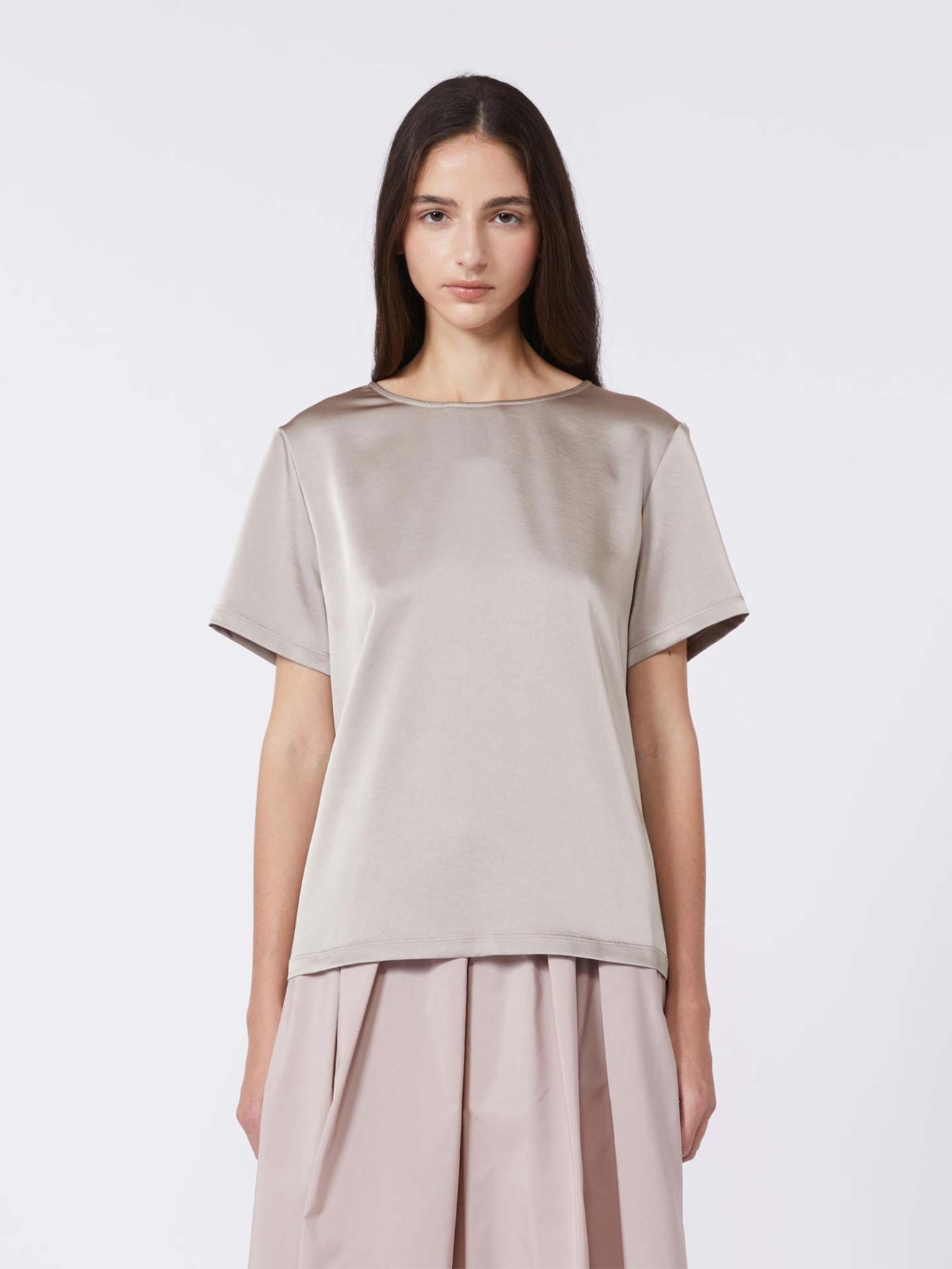 T-shirt Acetinada WKDZONA